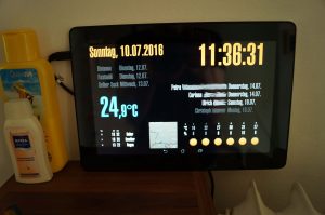 muelltablet